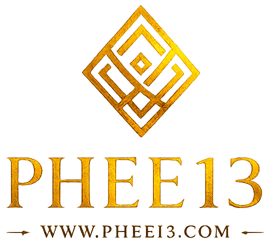 PHEE13 — www.phee13.com